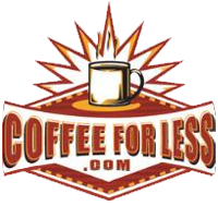 Coffee For Less Coupon